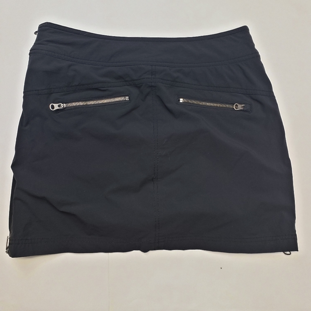 Athleta jenner skort in Black